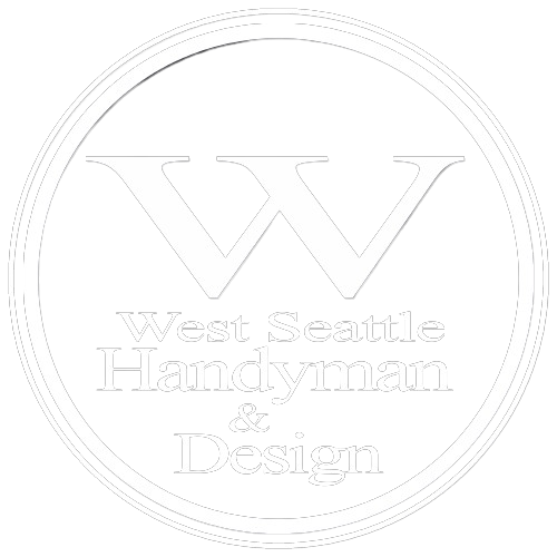 West Seattle Handyman & Design logo