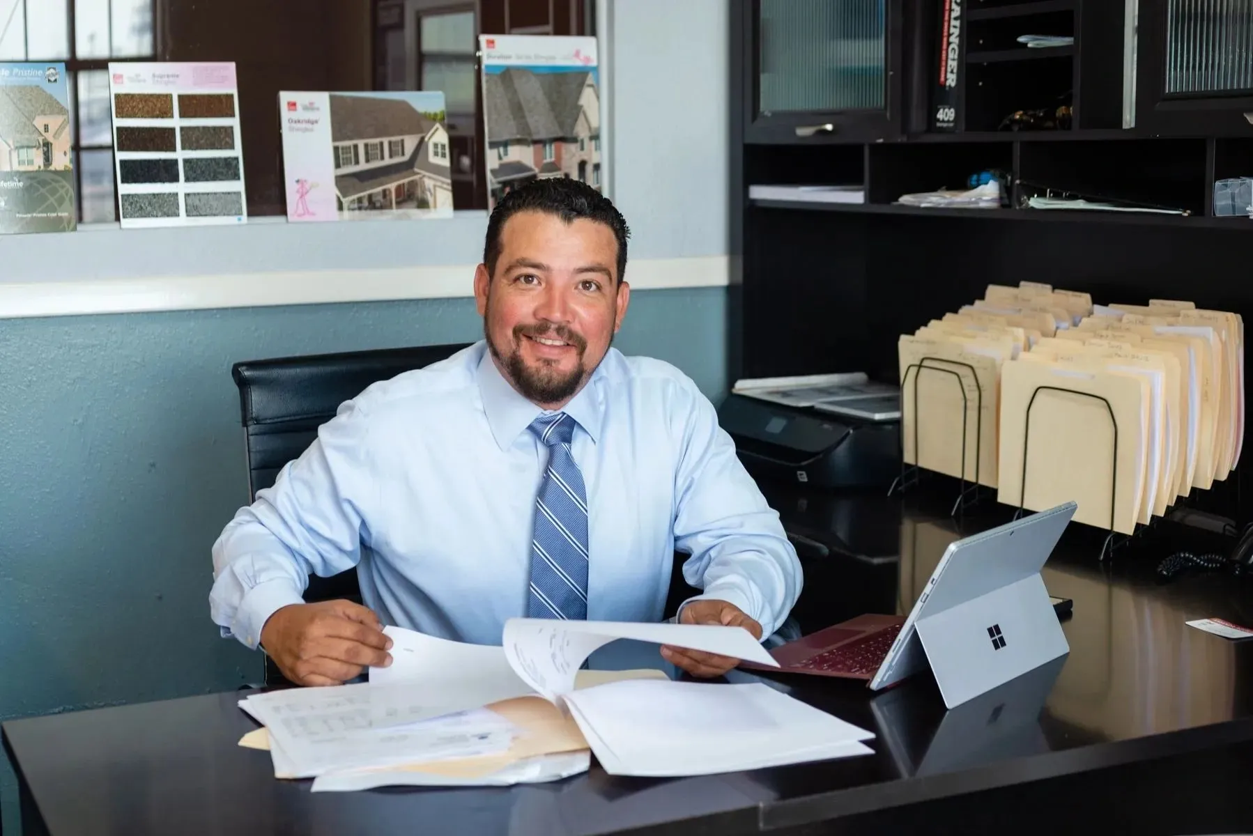 Done Right Roofing & Construction photo 8