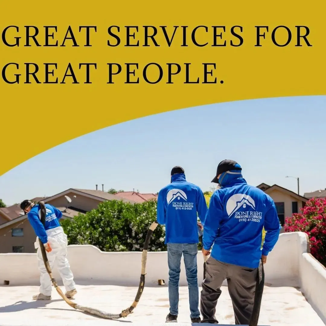 Done Right Roofing & Construction photo 1