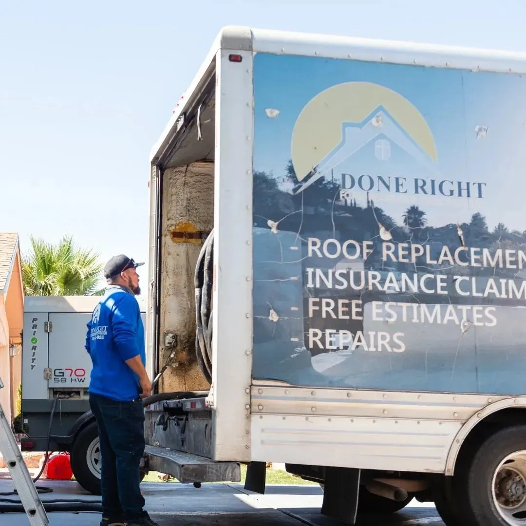 Done Right Roofing & Construction photo 9