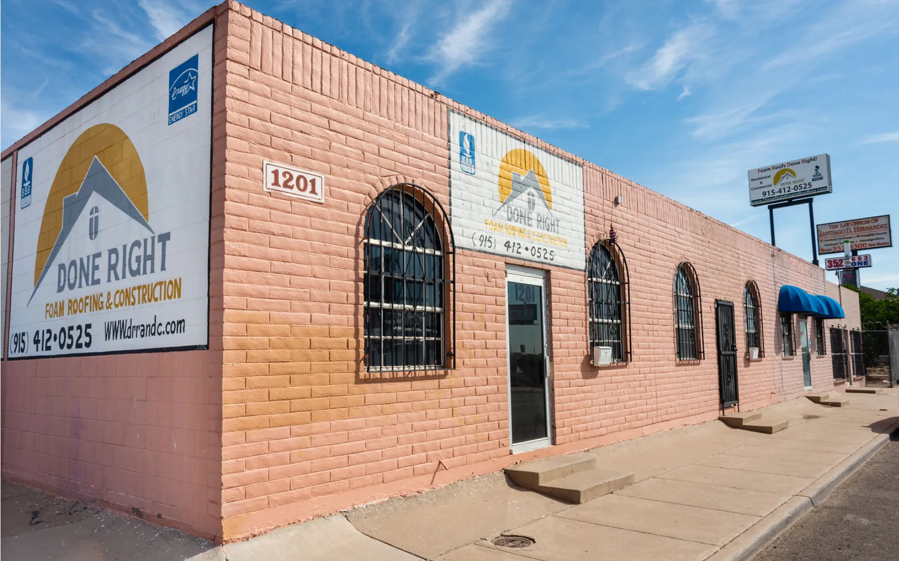 Done Right Roofing & Construction photo 5