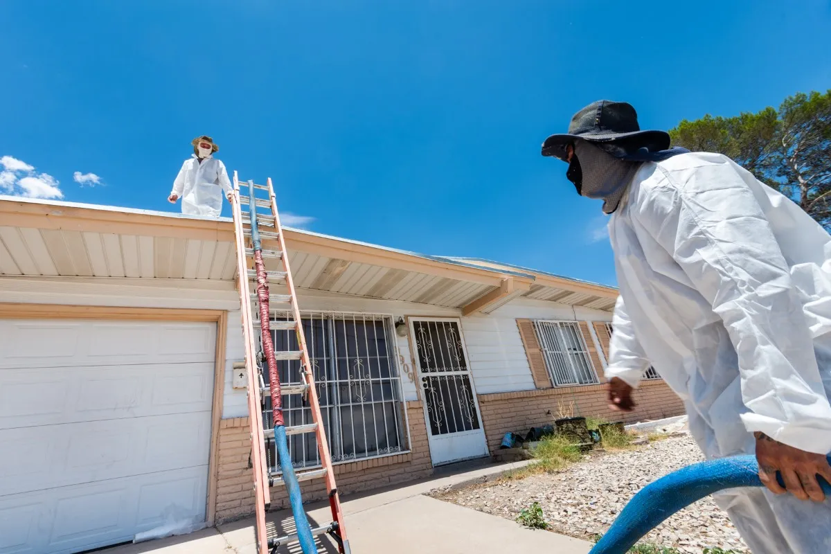 Done Right Roofing & Construction photo 4