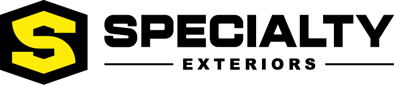 Specialty Exteriors logo
