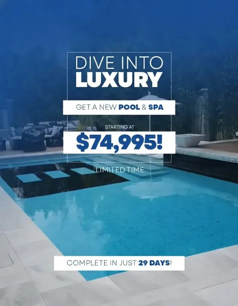 Out of the Blue Pools photo 8