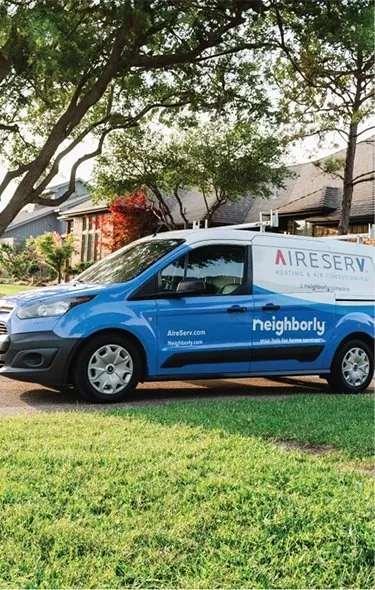 Aire Serv of Lubbock photo 3