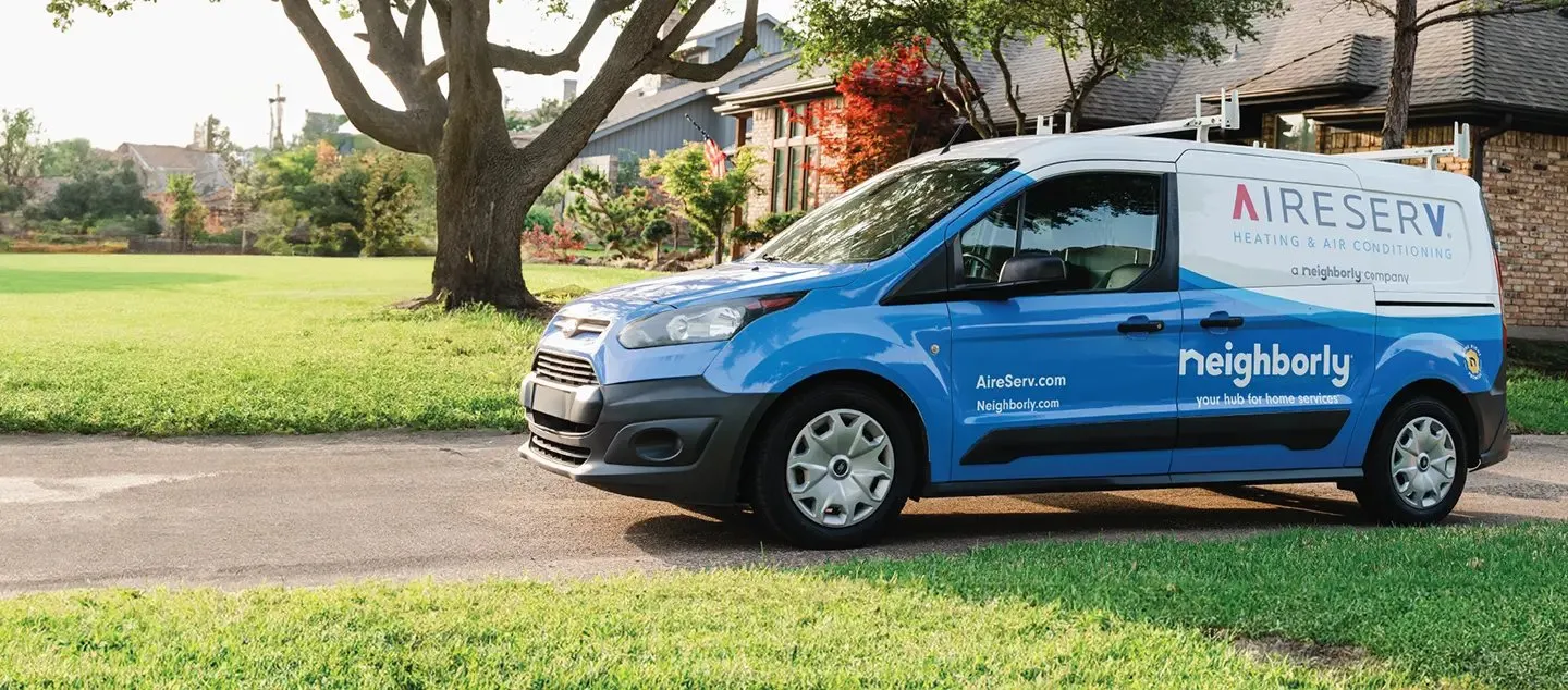 Aire Serv of Lubbock photo 2