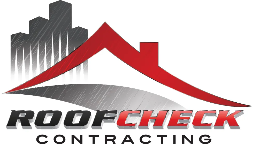 Roof Check Contracting logo
