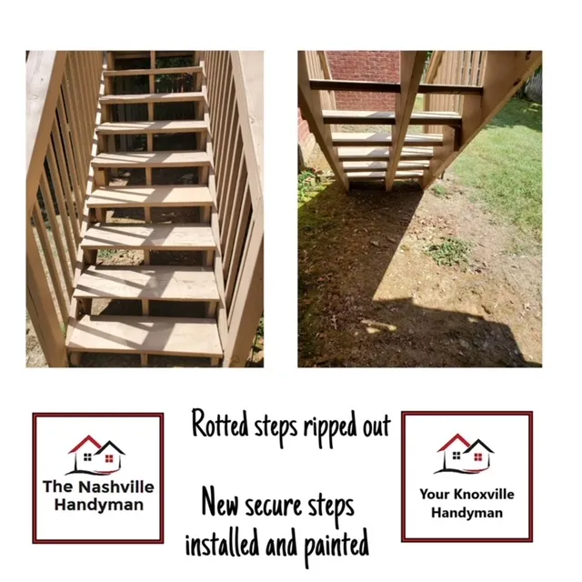 The Nashville Handyman photo 3