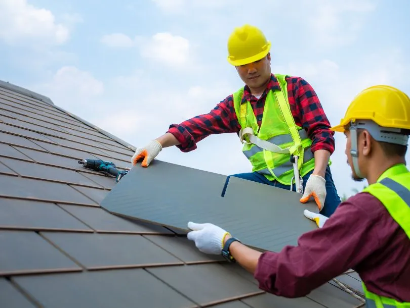 Prime Roof Repair Tampa photo 12