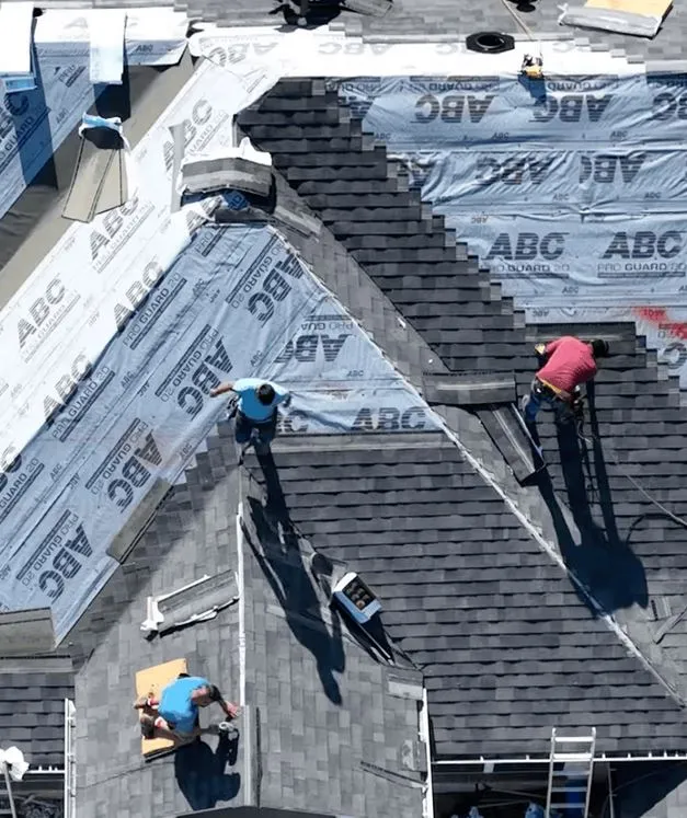 Prime Roof Repair Tampa photo 3
