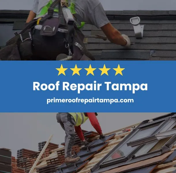 Prime Roof Repair Tampa photo 1