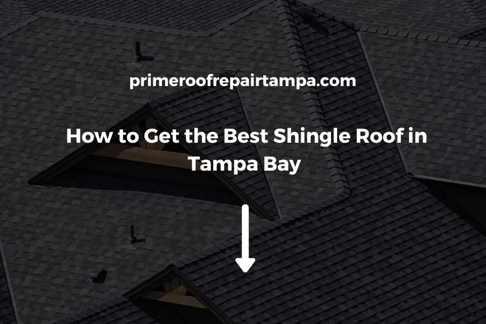 Prime Roof Repair Tampa photo 9