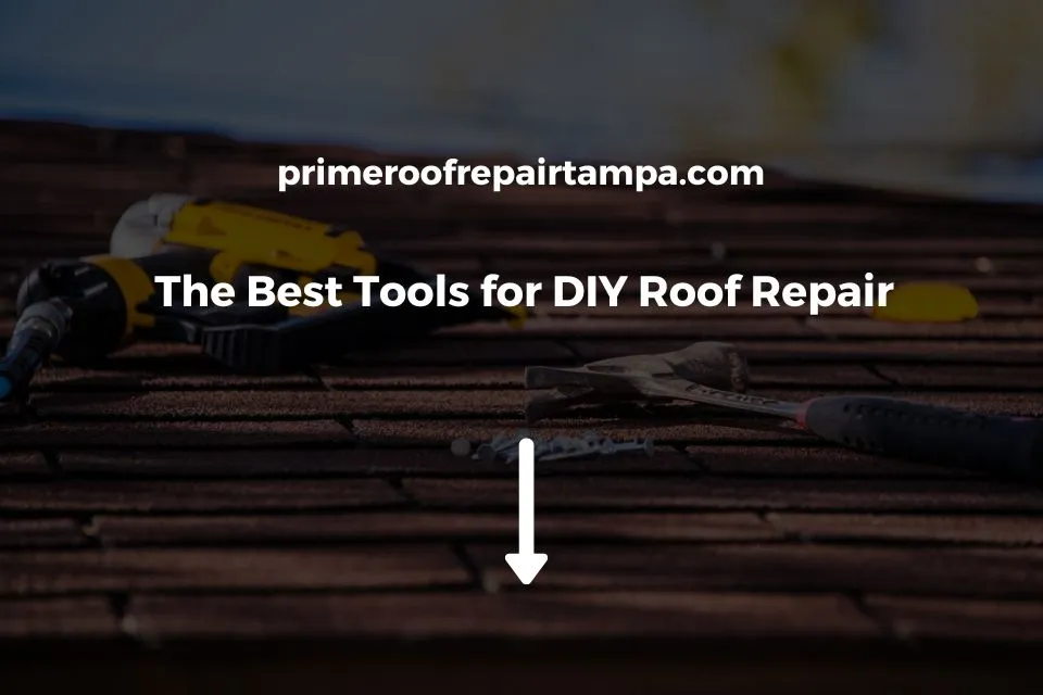Prime Roof Repair Tampa photo 10