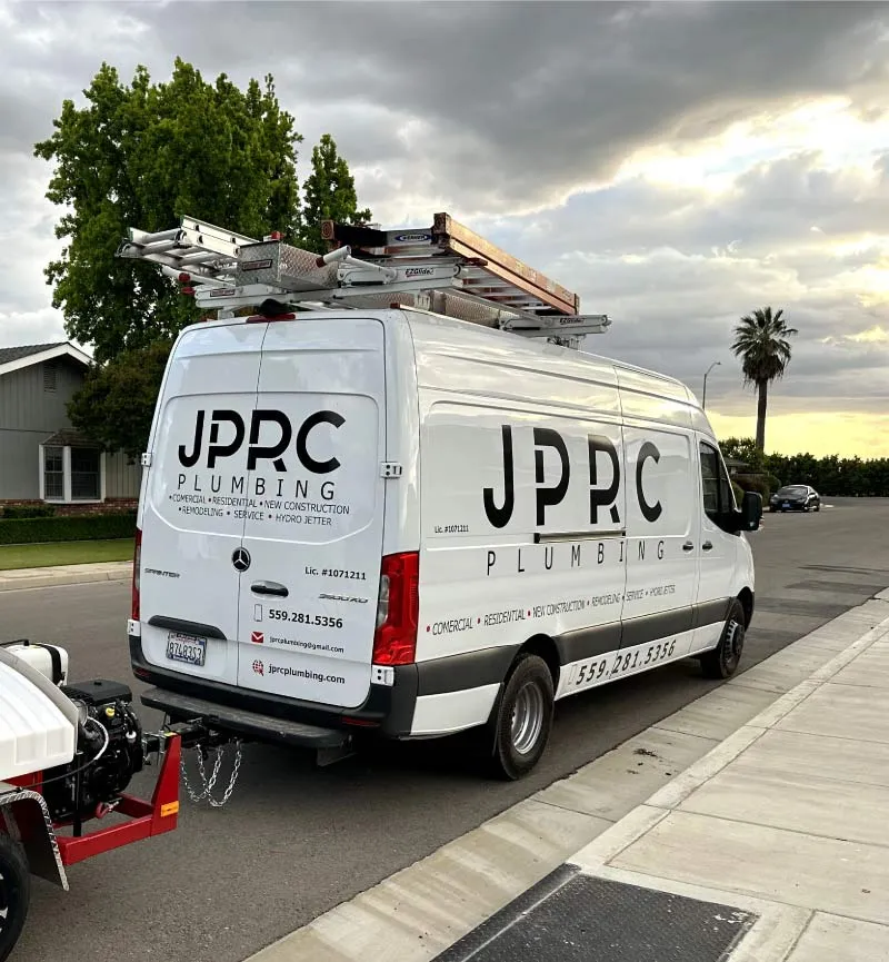 JPRC Plumbing Inc photo 3