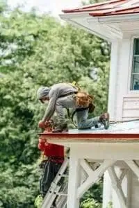 Oaks Roofing & Siding photo 9