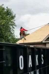 Oaks Roofing & Siding photo 11