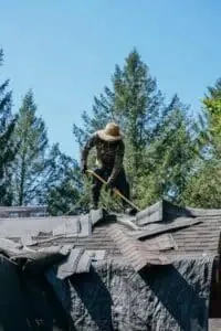 Oaks Roofing & Siding photo 10