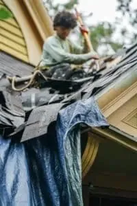 Oaks Roofing & Siding photo 7