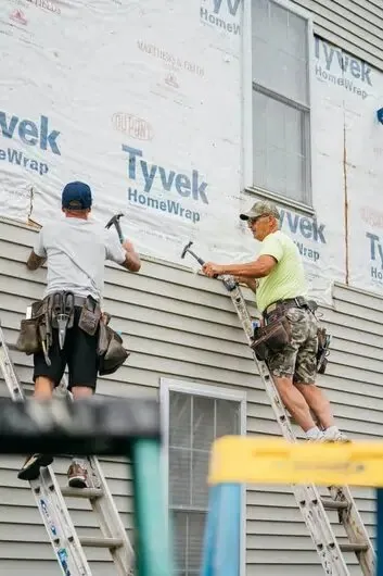 Oaks Roofing & Siding photo 6