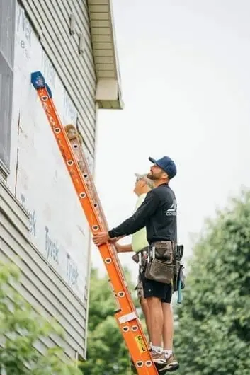 Oaks Roofing & Siding photo 5