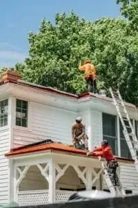 Oaks Roofing & Siding photo 12