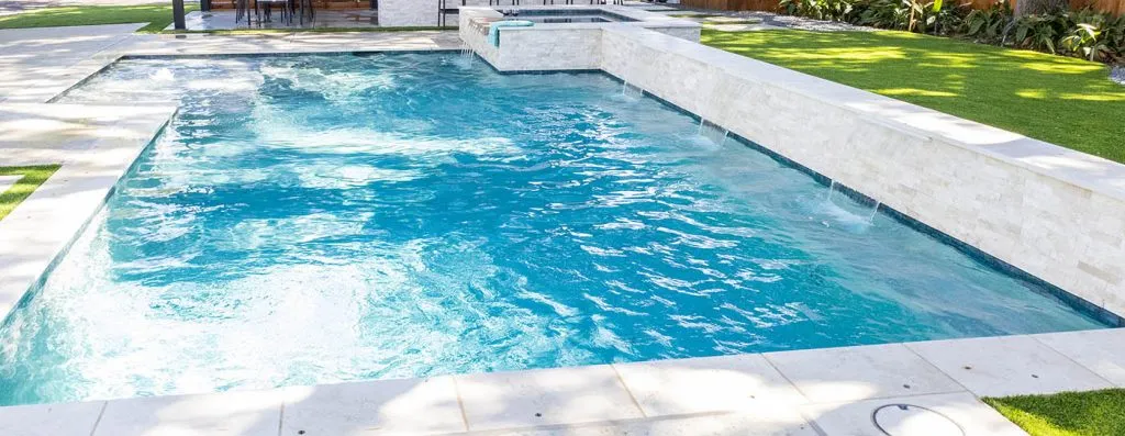 Creekside Custom Pools photo 15