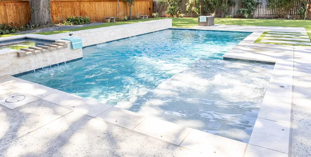 Creekside Custom Pools photo 13