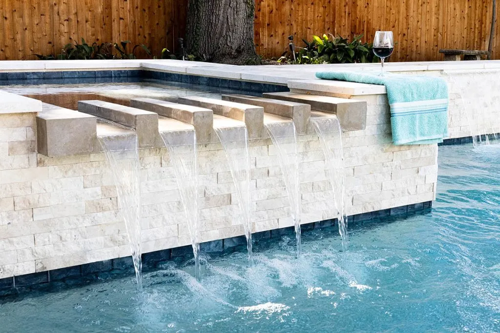 Creekside Custom Pools photo 16