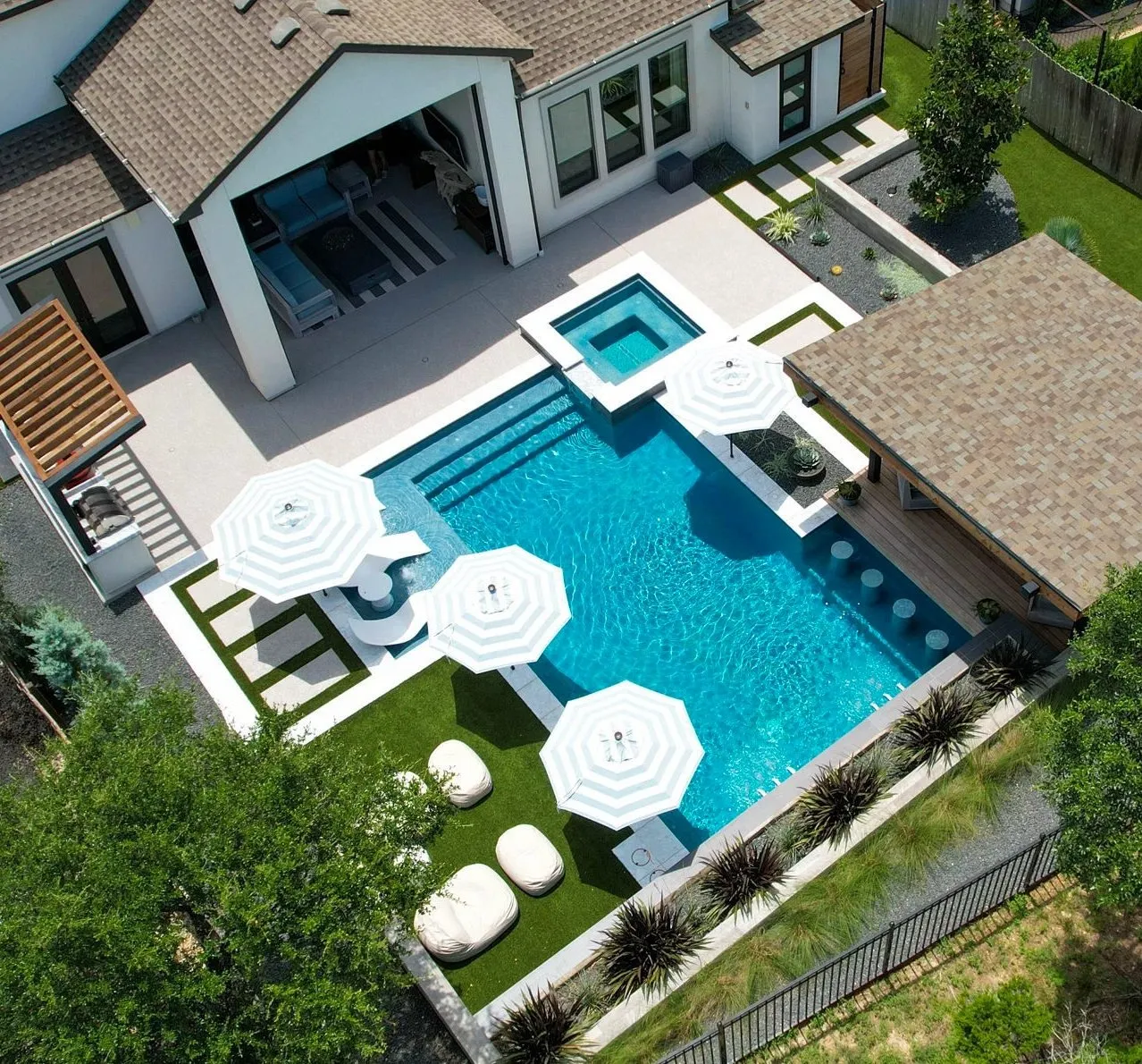 Creekside Custom Pools photo 8