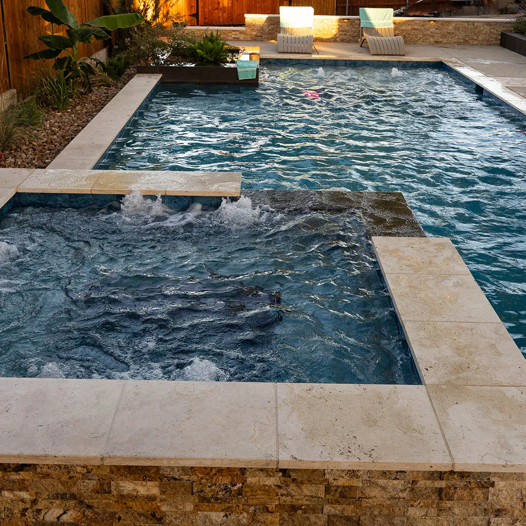 Creekside Custom Pools photo 4