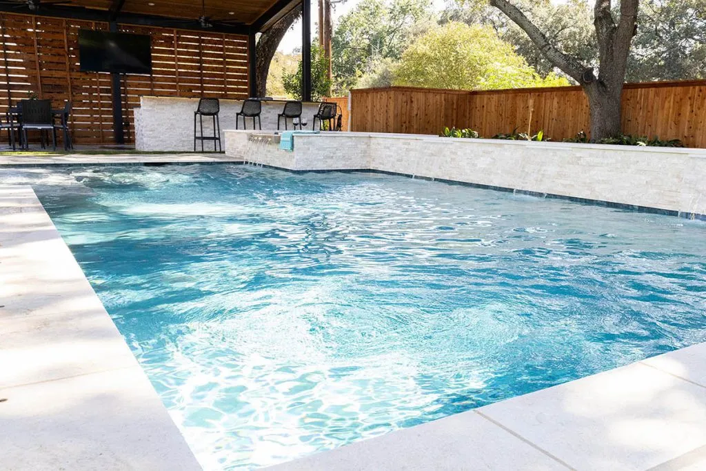 Creekside Custom Pools photo 14