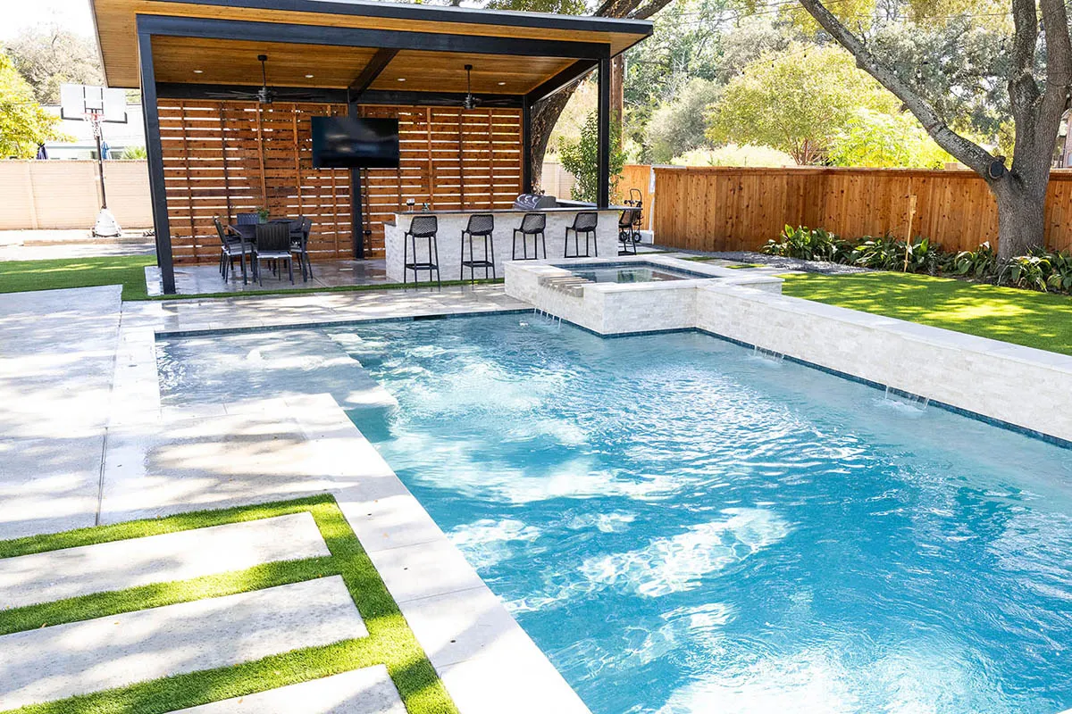 Creekside Custom Pools photo 1