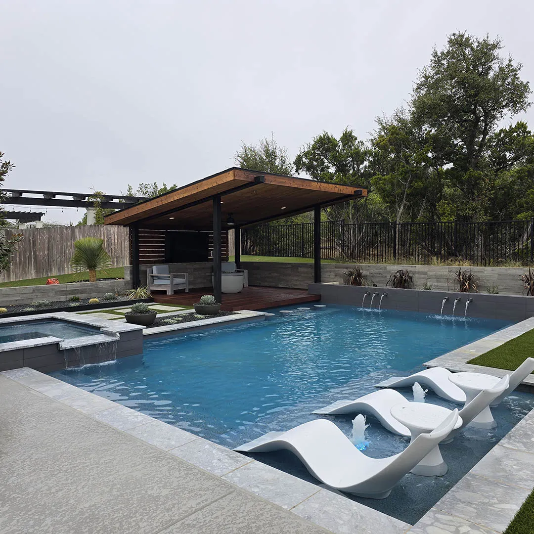 Creekside Custom Pools photo 2