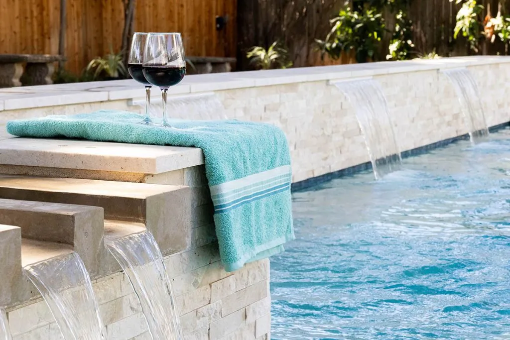 Creekside Custom Pools photo 17