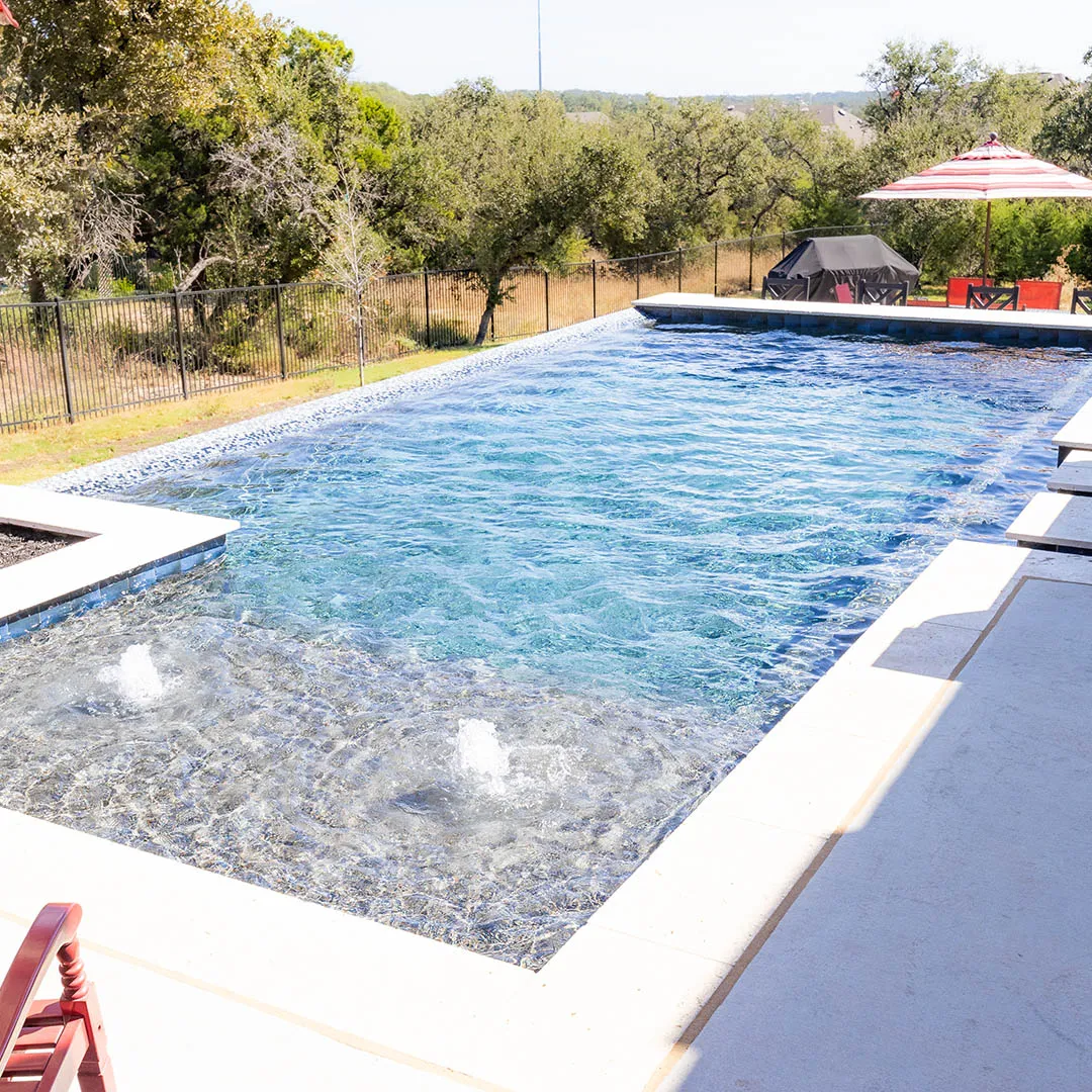 Creekside Custom Pools photo 7