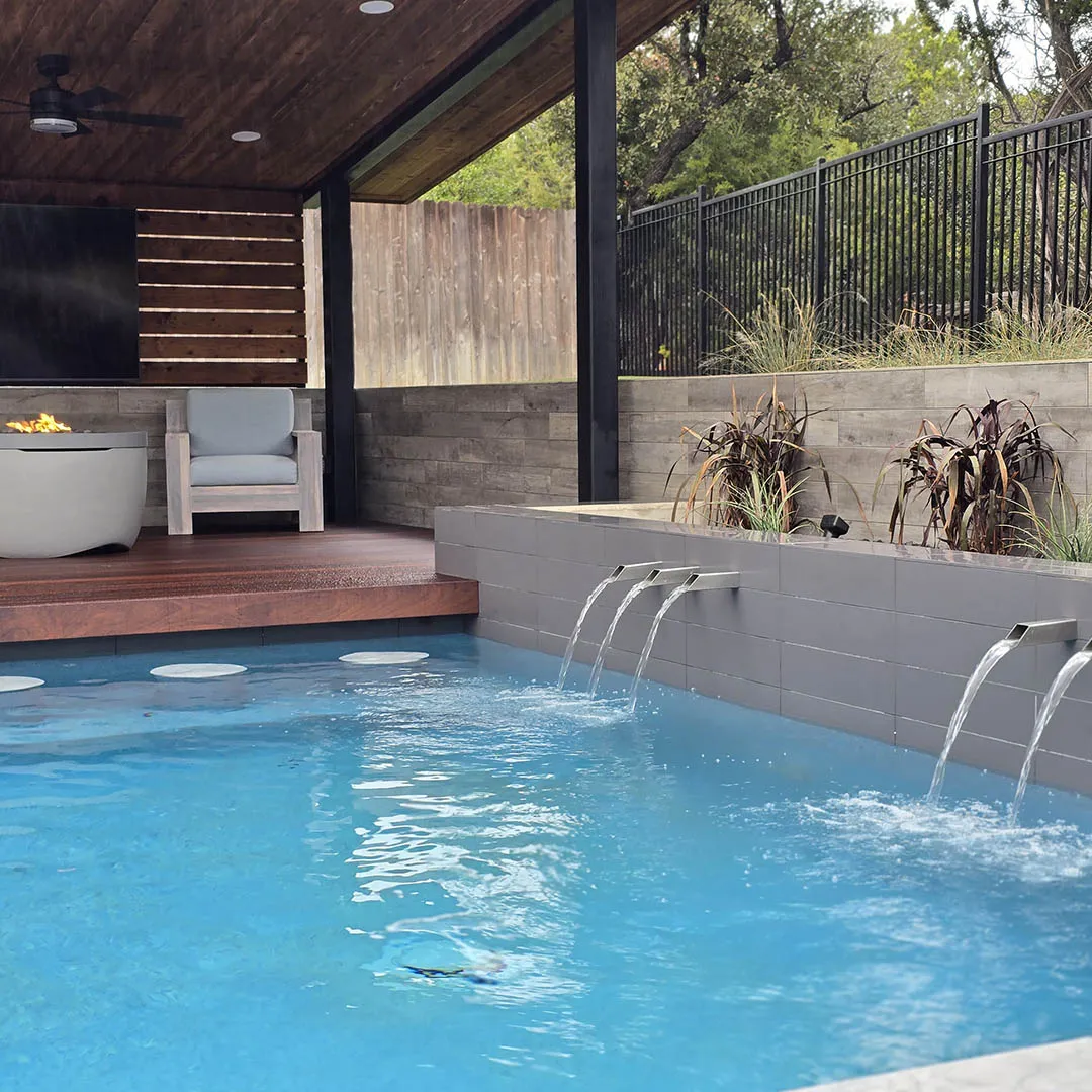 Creekside Custom Pools photo 3