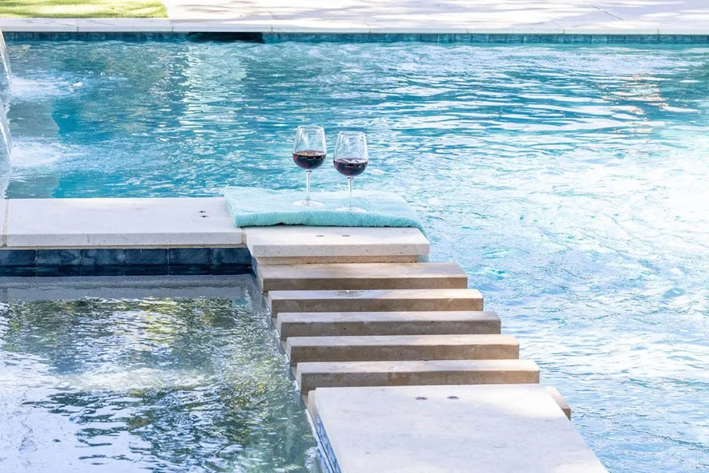 Creekside Custom Pools photo 11