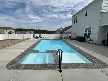 Deep Blue Pools photo 4