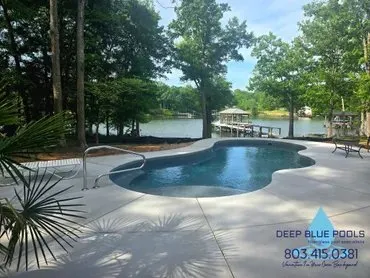 Deep Blue Pools photo 12