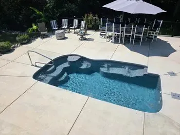 Deep Blue Pools photo 3