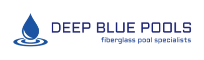 Deep Blue Pools logo