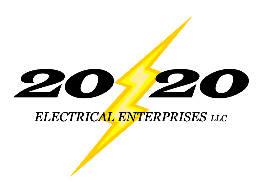 2020 Electrical Enterprises LLC logo