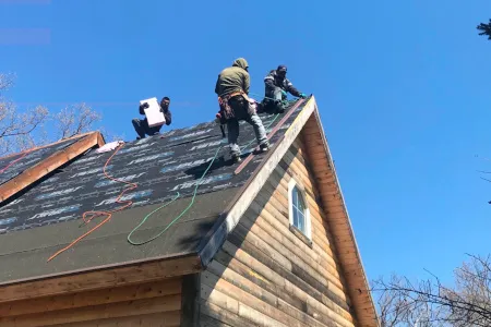 North End Contracting photo 1