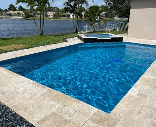 Complete Pool Service photo 8