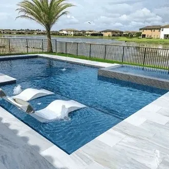 Complete Pool Service photo 3