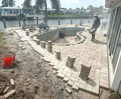 Complete Pool Service photo 17
