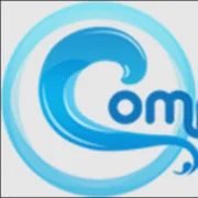 Complete Pool Service logo