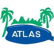 Atlas Pools of Central Fl Inc logo