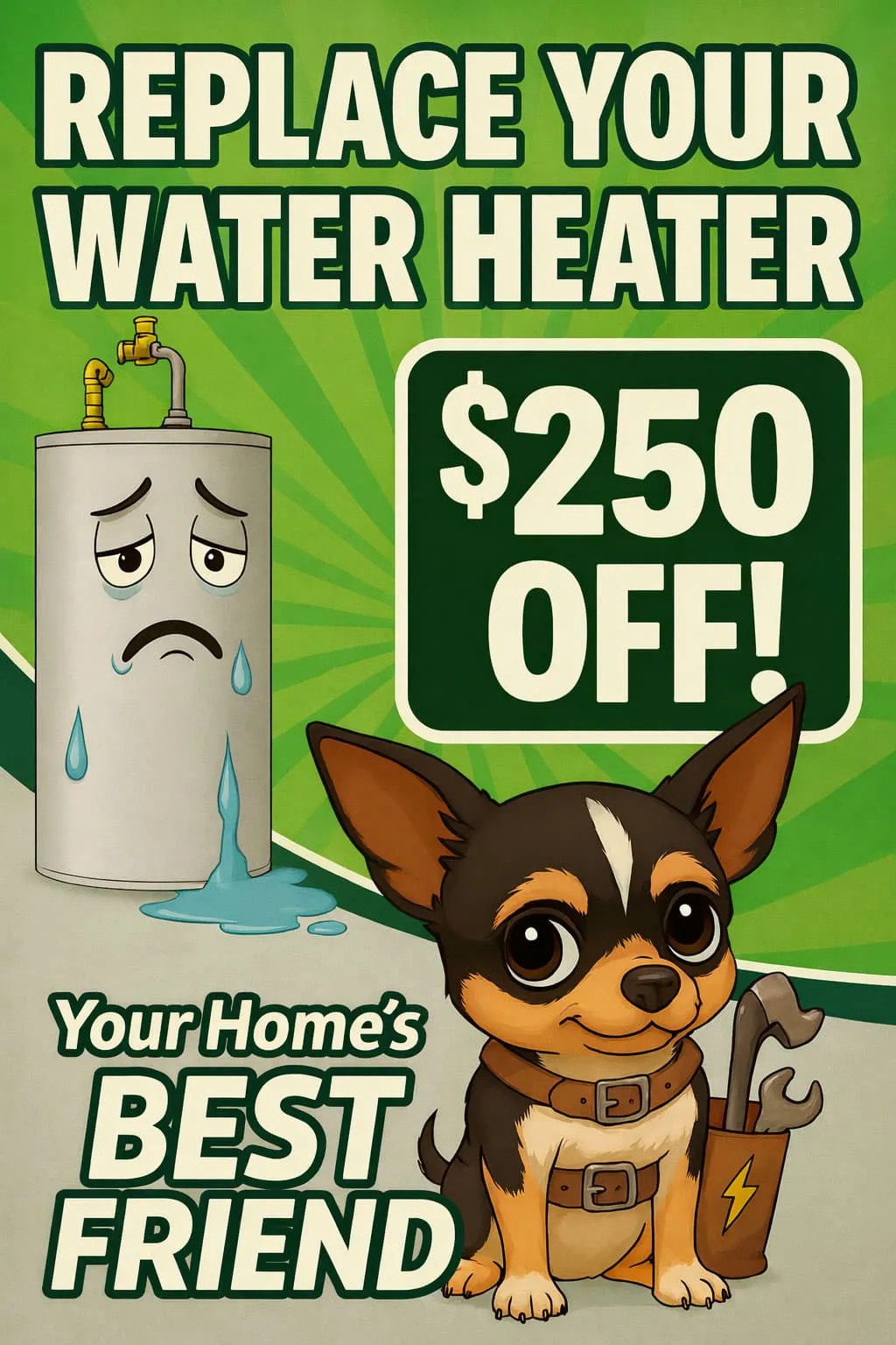 Home Service Pros - Quality Sewer & Drain photo 8