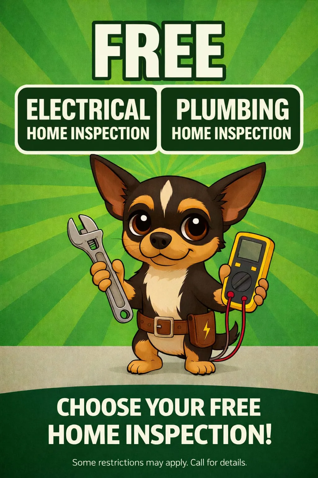 Home Service Pros - Quality Sewer & Drain photo 4